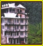Anand Palace Darjeeling  Extérieur photo
